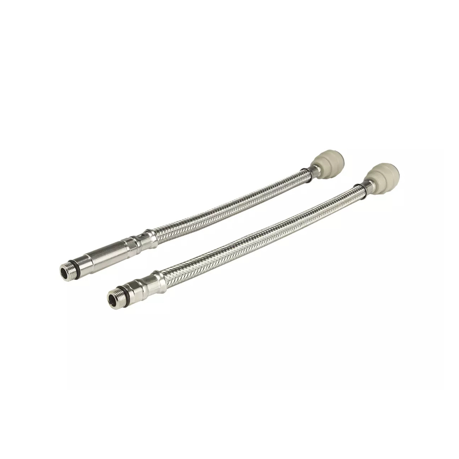 Pack of 2x John Guest Speedfit 300mm Monobloc Mixer Flexi Hose 15mm x M10 FLX28 - Image 5