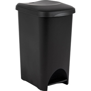 Addis Family Kitchen Pedal Bin 40 Litre