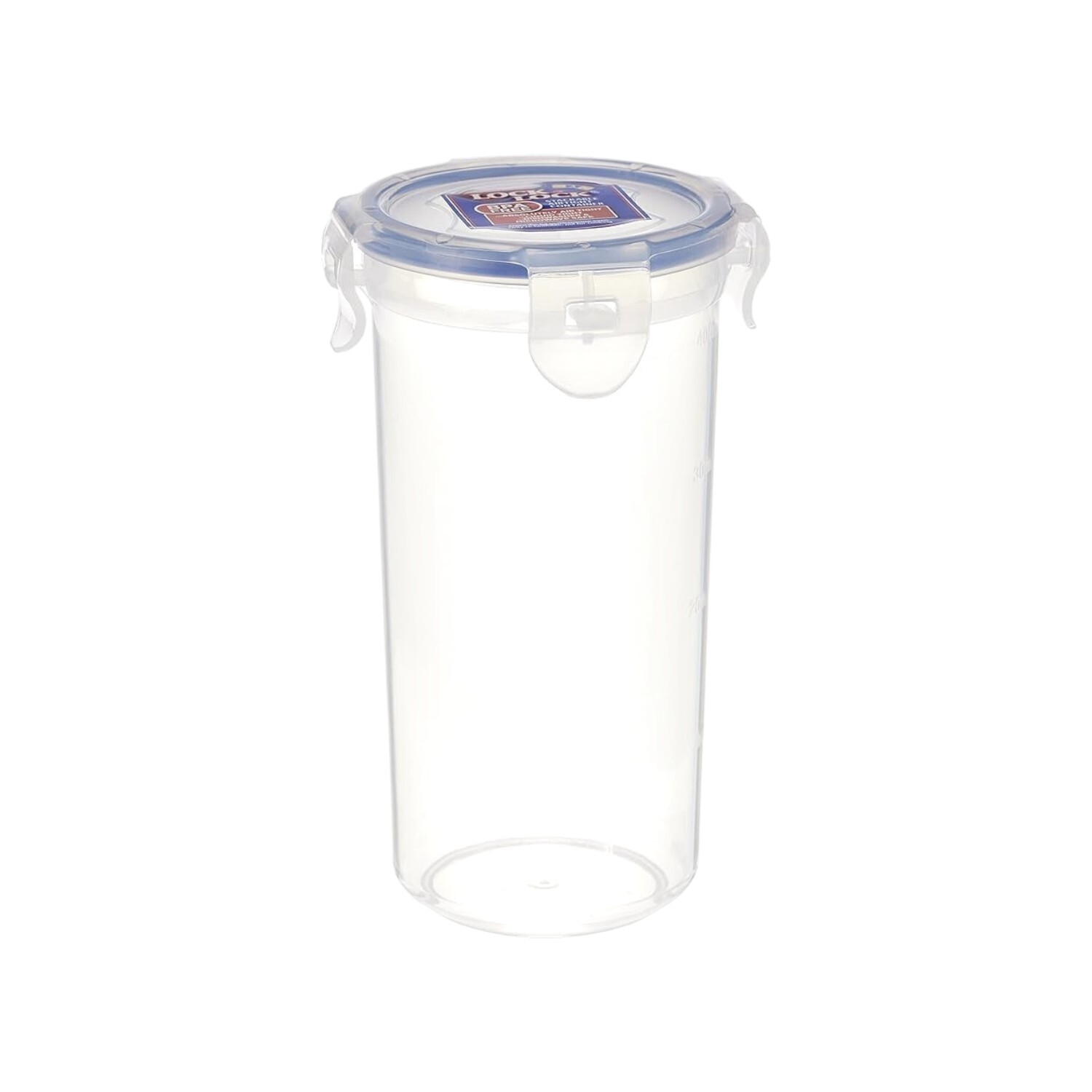 Locknlock Round Food Storage Container