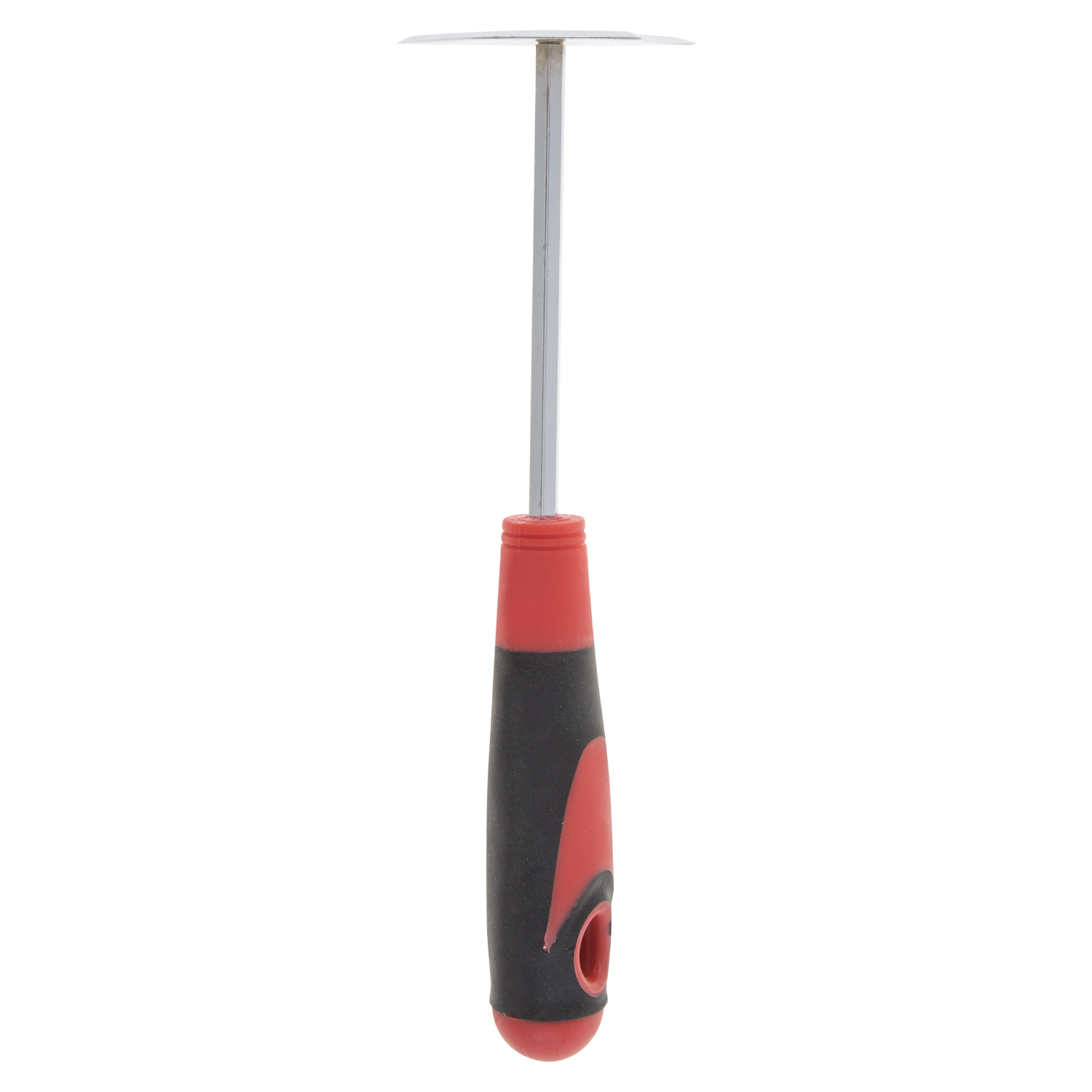 ProDec Triangular Shavehook - Paint & Varnish Scraper Tool With Rosewood Handle, Brown
