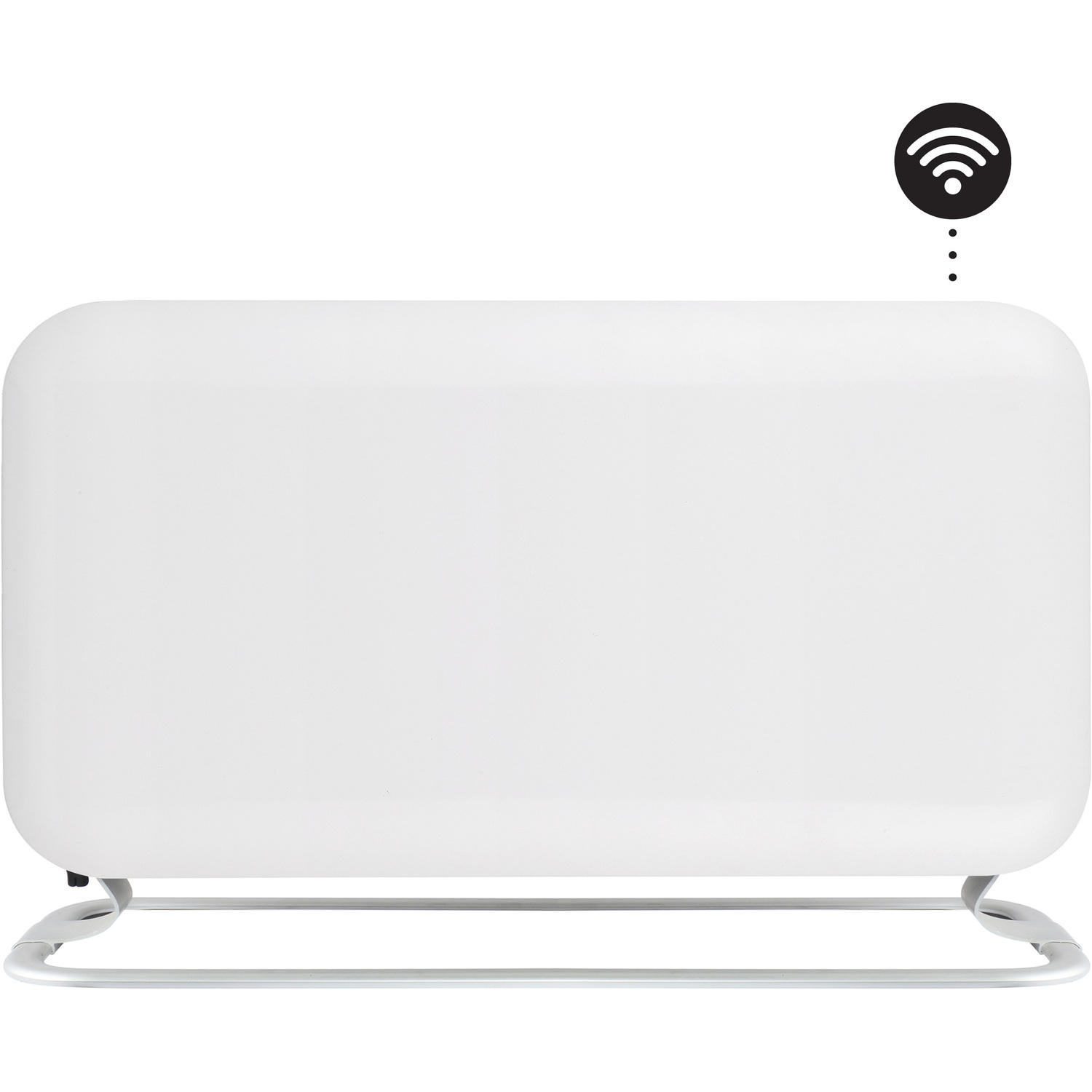 Mill Heat 1200w Steel WiFi Convection Heater