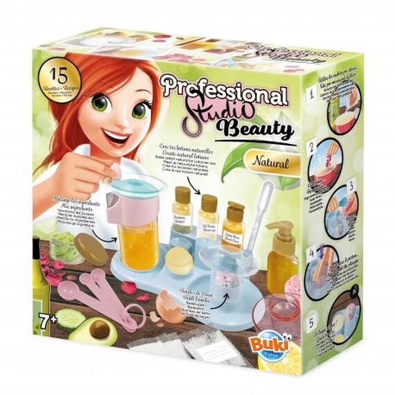 Professional Studio - Beauty