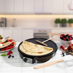 Electric Crepe Maker