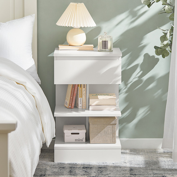 SoBuy Side Table 