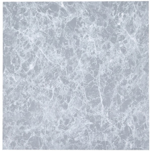 Grey Stone Effect Square Self Adhesive Flooring
