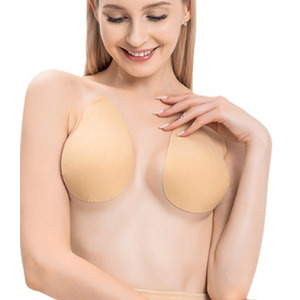 Invisible Strapless Bra