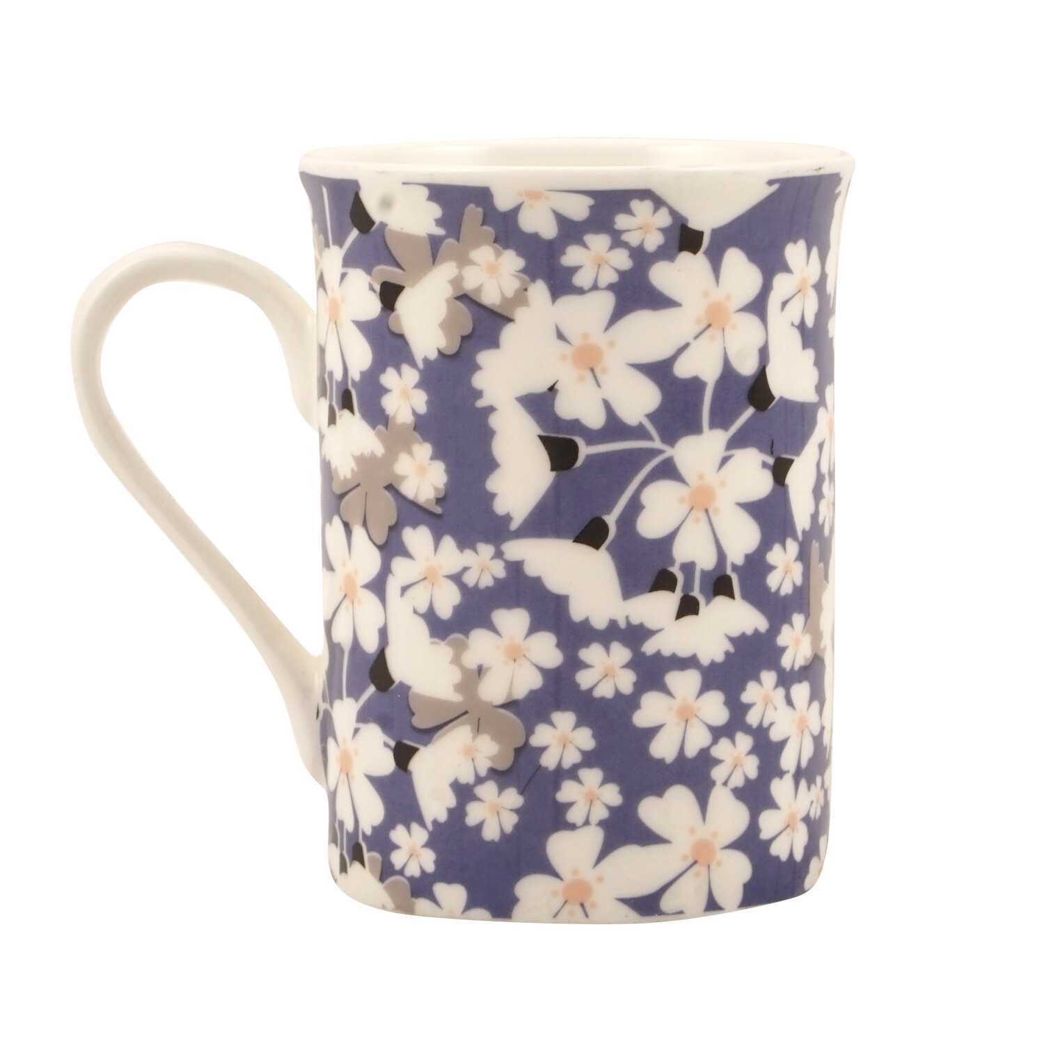Image of Bone China Daisy & Daffodils Mug&hellip;