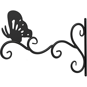 Butterfly Bracket