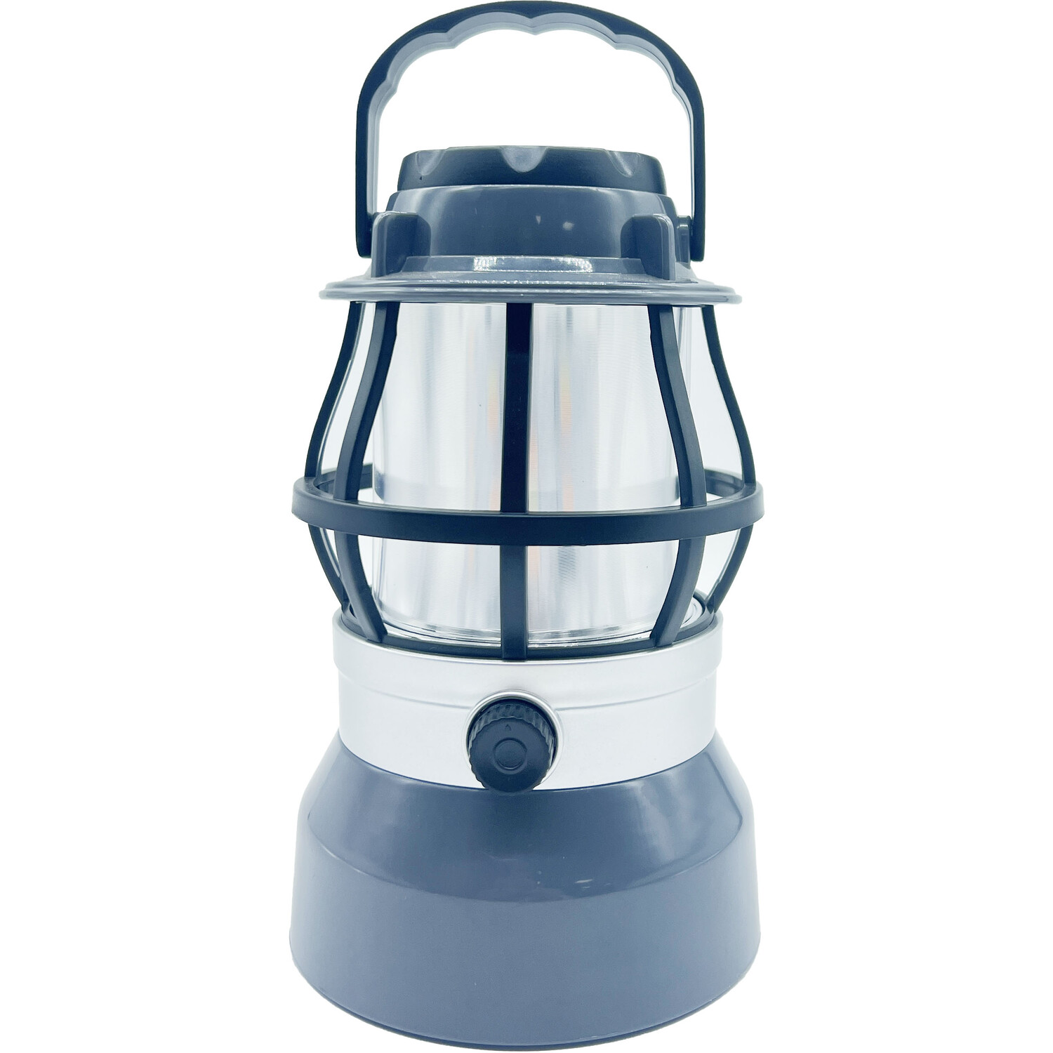 Image of 2 in 1 Camping Flame Lantern&hellip;
