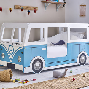 Campervan Bed