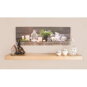 Art for the Home Home LED Printed Canvas