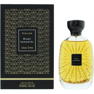 Atelier Des Ors Musc Immortel Eau de Parfum