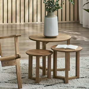 Nidri Nest Of Tables