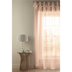 Tiara Dolly Voile Panel