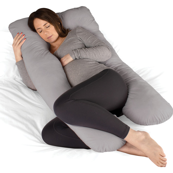 Pregnancy and Nursing Support Cushion U Shaped