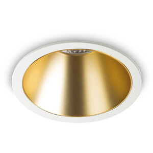 Game Round Recessed Downlight