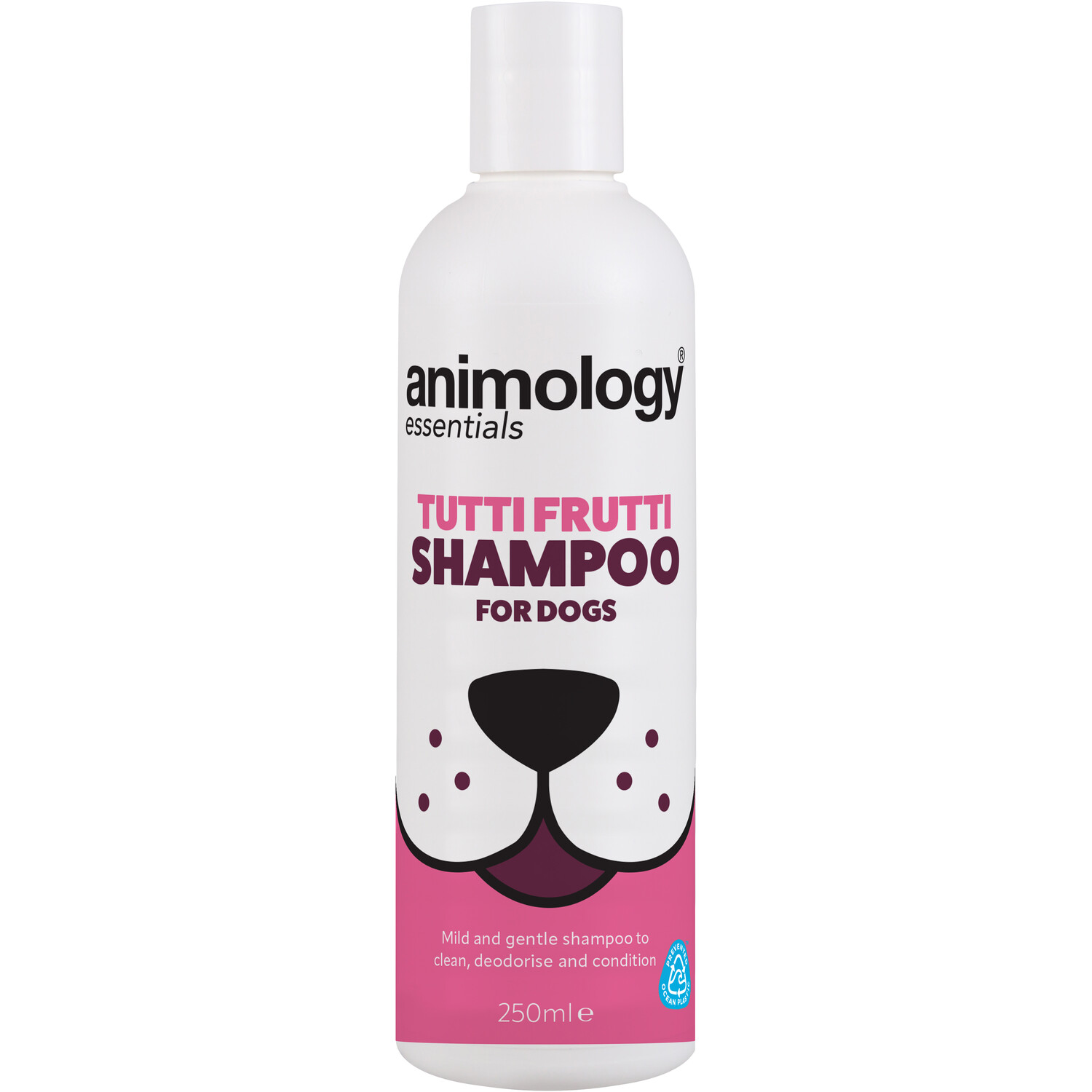 Animology Essentials Dog Shampoo - Tutti Frutti