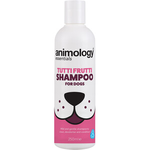 Animology Essentials Fragrance Spray - Baby Powder