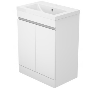 Bathroom Vanity Unit with Basin Cabinet