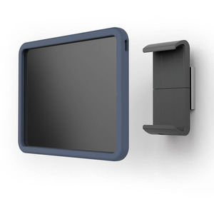 Aluminum Durable Universal Aluminium Tablet Holder Wall Mount XL shot 6043501