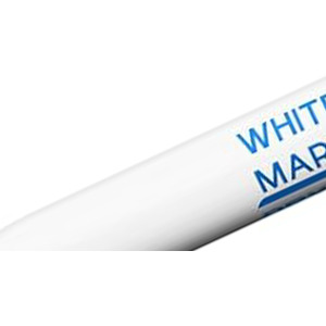 BIC Velleda 1721 Whiteboard Pens Black Ink Pack of 2