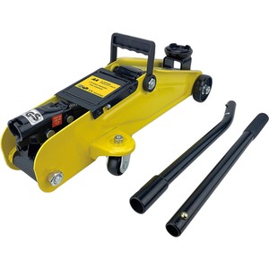 2 Tonne Trolley Jack with Case
