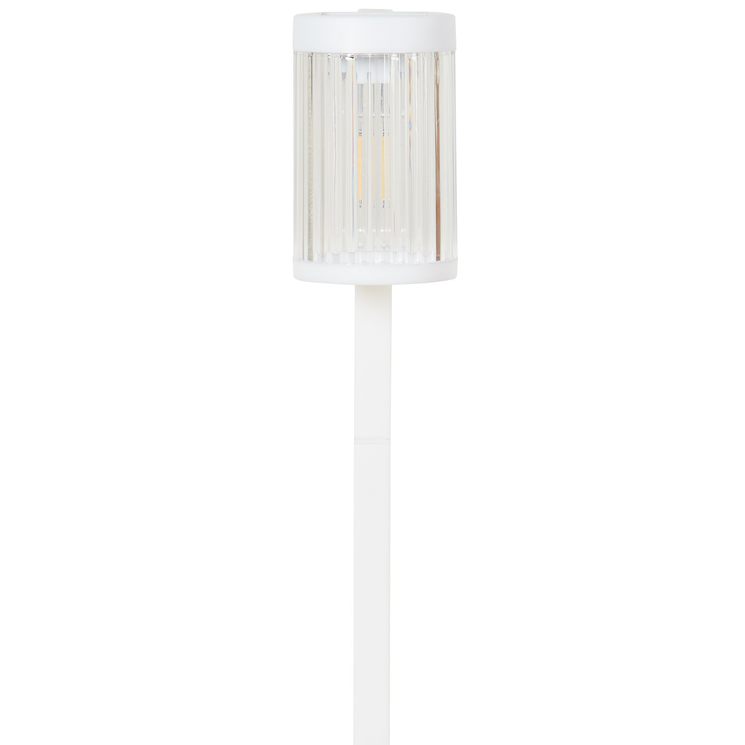 Image of Solar Kruze Stake - White