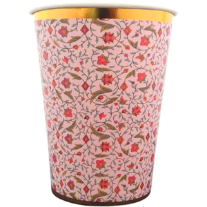 Persian Pink Party Cups