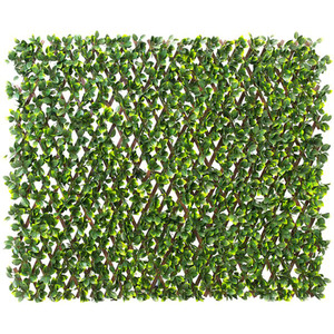 Extendable Trellis Artificial Dark polar Screening