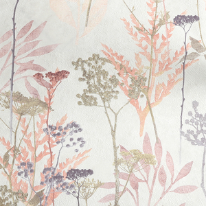 Pink Superfresco Easy Solstice Floral Wallpaper shot 7598655