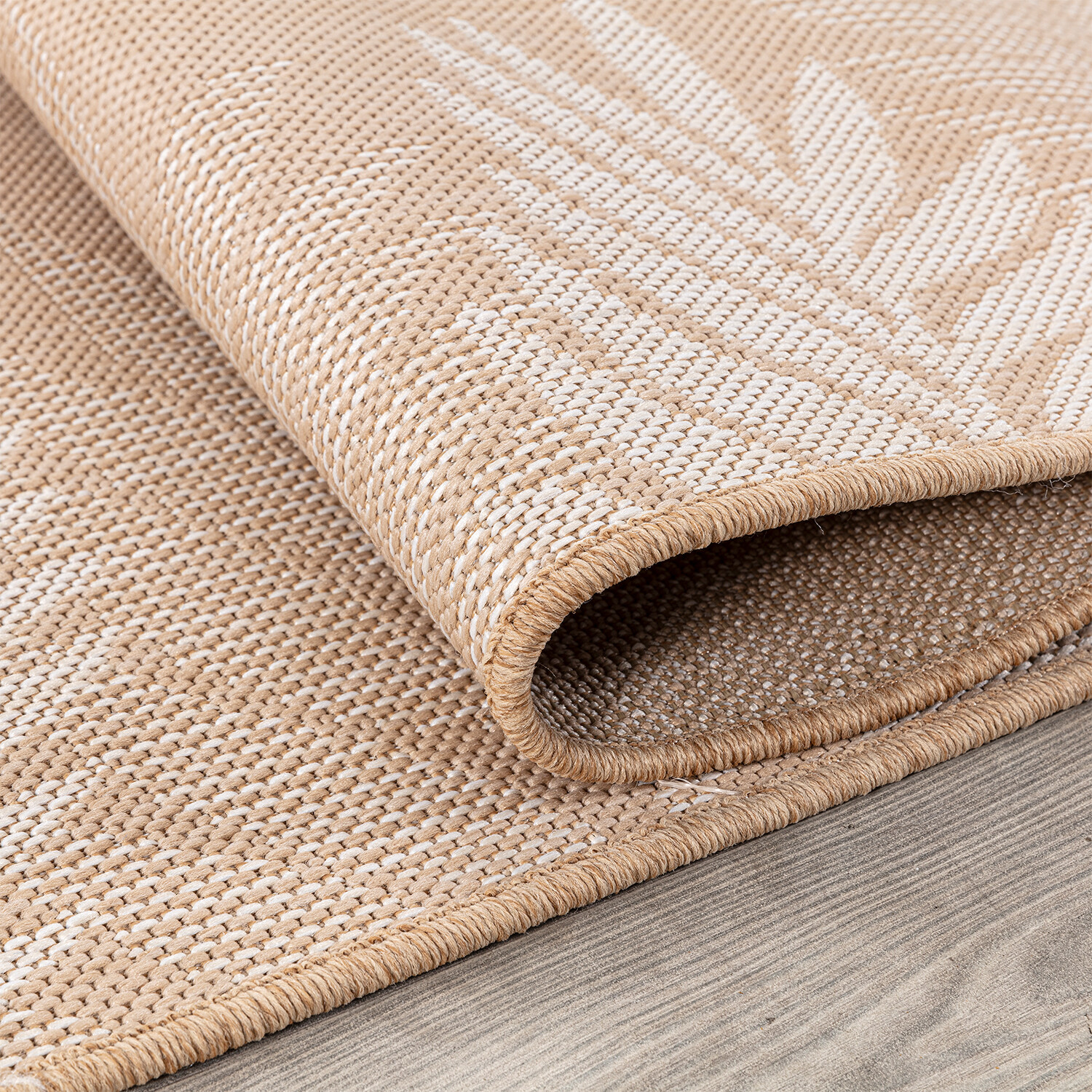 Louisiana Fern Indoor Outdoor Rug