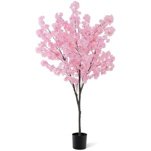 Artificial Cherry Blossom Tree