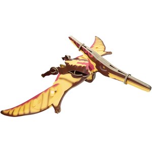 Build Your Own Pteranodon