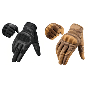 Outdoor Sports Anti-Slip Tactical Gloves