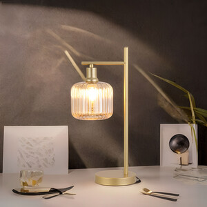 Micah Table Light