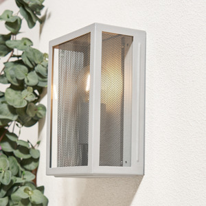 Harris Outdoor Wall Light