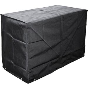 Cozy Bay EZBreathe Universal 4 Burner BBQ Cover