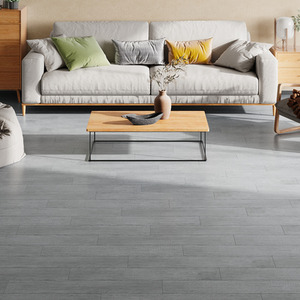Realistic Wood Effect Self Adhesive Flooring