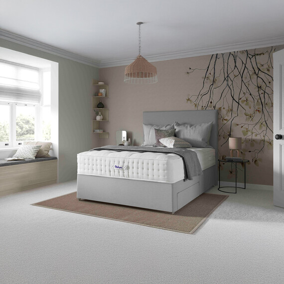 Relyon Heyford Ortho 1500 Pocket Mattress