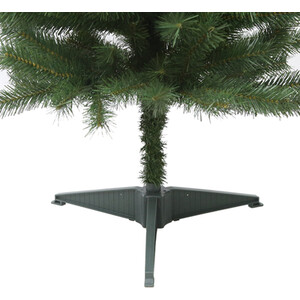 Green / 4ft Norway Fir Tree shot 10264329