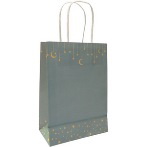 Moon and Stars Treat Bags G