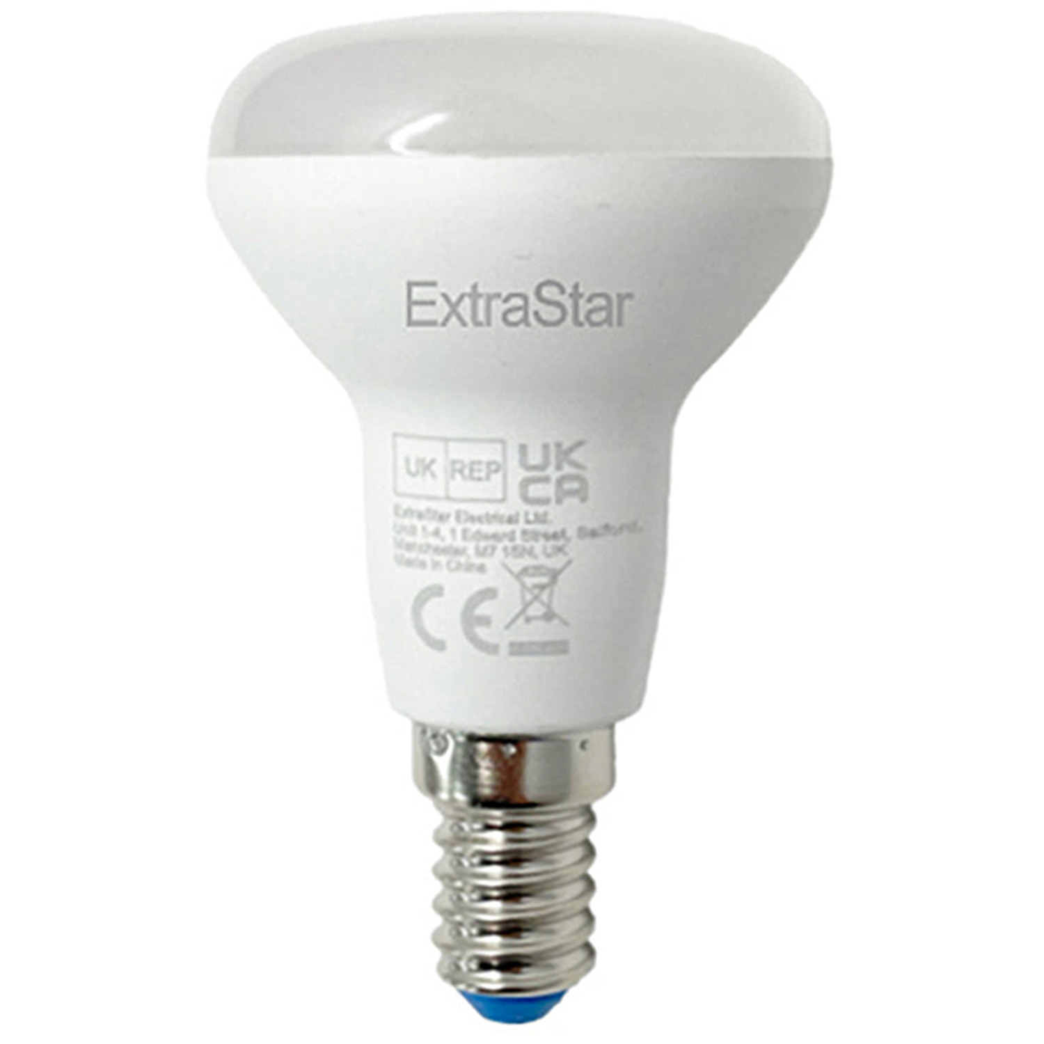 Image of 6W R50 LED Bulb E14 -&hellip;