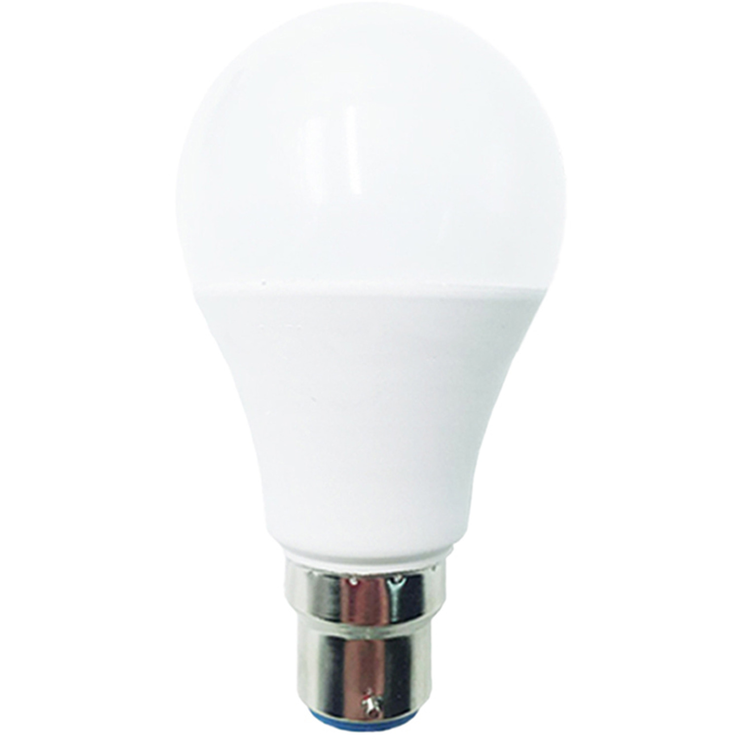 Image of 8W LED Ball Bulb B22 -&hellip;