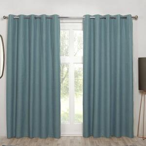 Cosmos Eyelet Curtains
