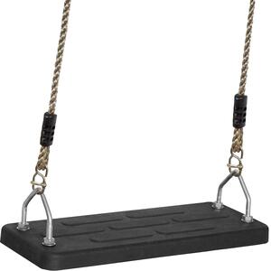 Deluxe Kids Swing Seat for Outdoor Tree Swing