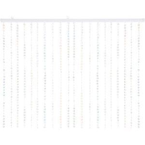 Lustre Bead Curtain