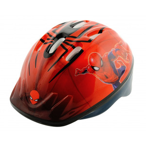 Spider-Man Cycle Scooter Bike Helmet Kids Child Skateboard Safety Girls
