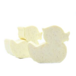 Yellow Duck Guest Soap Fizzy Peach