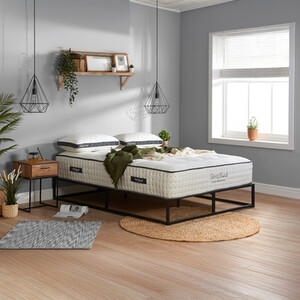 Small Double Sleepsoul Harmony Mattress