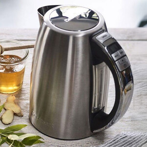 Cuisinart CPK17BPU Multi Temp Kettle 1.7L Stainless Steel